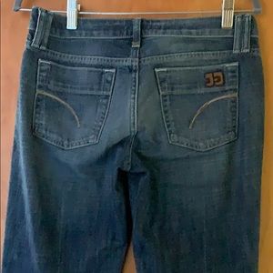 Joes Jeans Honey bootcut size 27